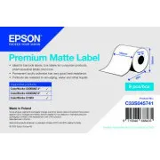 Premium Matte Label Cont.R, 102 mm x 60 m