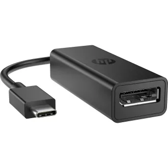 Przejściówka HP USB-C na DisplayPort G2