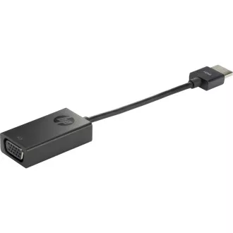 Przejściówka HP HDMI na VGA