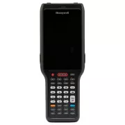 Honeywell CK62 /NUM/Standard/8GB/Cam