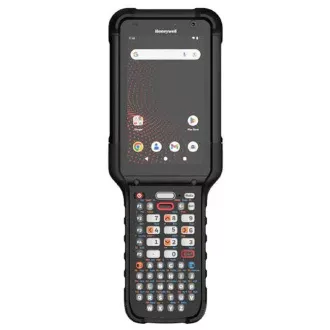 Honeywell CK67 /51 kluczy/ALNUM/Standard/8GB/Cam