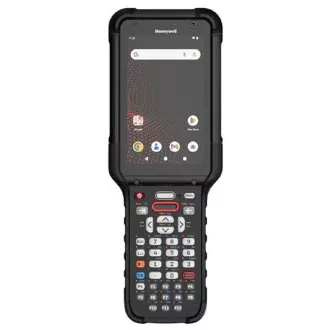 Honeywell CK67 /38 kluczy/NUM/FlexRange/8GB/Cam