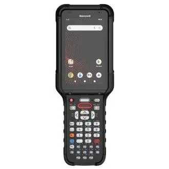 Honeywell CK67 /38 kluczy/NUM/FlexRange/8GB/Cam