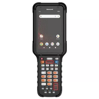 Honeywell CK67 /30 klawiszy/Large-NUM/FlexRange/8GB/Cam Honeywell CK67 /30 klawiszy/Large-NUM/FlexRange/8GB/Cam