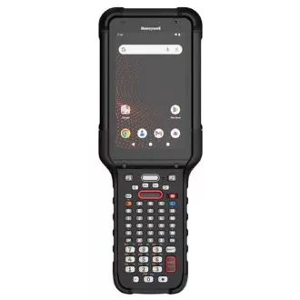 Honeywell CK67 /53 klucze/ALNUM/FlexRange/8GB/Cam
