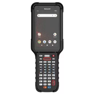 Honeywell CK67 /42 klucze/NUM/FlexRange/8GB/Cam