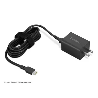 Zasilacz podróżny Lenovo 65 W USB-C AC