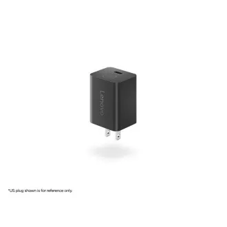 Zasilacz podróżny Lenovo 65 W USB-C AC