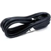 Lenovo 2.8m, 10A/100-250V, C13 do C14