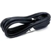 Lenovo 2.8m, 10A/100-250V, C13 do C14
