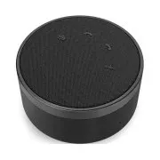 Przewodowy zestaw głośnomówiący Lenovo Go (USB-C i MS Teams)