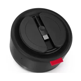 Przewodowy zestaw głośnomówiący Lenovo Go (USB-C i MS Teams) Przewodowy zestaw głośnomówiący Lenovo Go (USB-C i MS Teams)