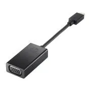 Przejściówka HP z USB-C na VGA