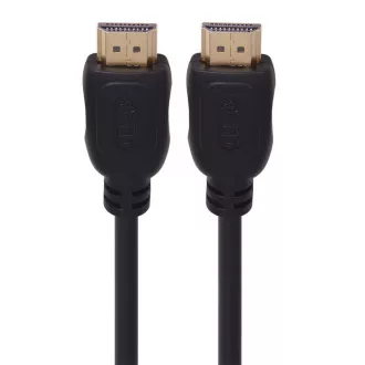 TB Touch HDMI A męski do A męski 1m