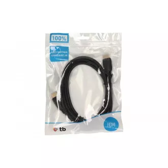 TB Touch HDMI A męski do A męski 1m