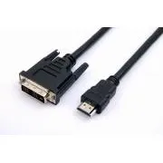 TB Touch HDMI A męski do DVI (24 1) męski 1,8 m