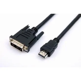 TB Touch HDMI A męski do DVI (24 1) męski 1,8 m TB Touch HDMI A męski do DVI (24 1) męski 1,8 m