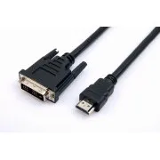 TB Touch HDMI A męski do DVI (24 1) męski 1,8 m