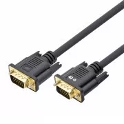 Kabel TB Touch D-SUB VGA M/M 15 pin, 1,8 m
