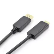 Kabel TB Touch DisplayPort -> HDMI (M/M), 1,8 m