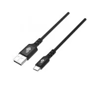 Kabel TB USB C 1m czarny