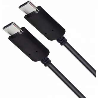 Kabel TB USB-C czarny 60W 1m Kabel TB USB-C czarny 60W 1m