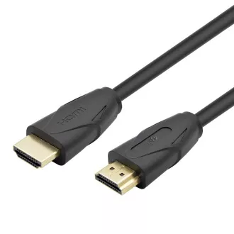 TB Touch HDMI 2.0, M/M, pozłacane złącza, 15 m