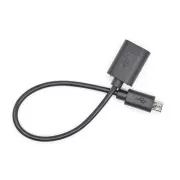 TB Touch USB-A do USB-micro B, F/M, OTG 15 cm