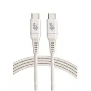 Ekologiczny kabel TB Touch USB C 2.0 - USB C
