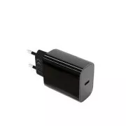 Ładowarka TB Touch USB C 20W czarna