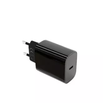 Ładowarka TB Touch USB C 20W czarna