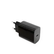 Ładowarka TB Touch USB C 20W czarna