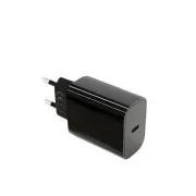 Ładowarka TB Touch USB C 20W czarna