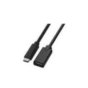 TB Touch TB USB C męski-żeński Thunderbolt 4/3 1m