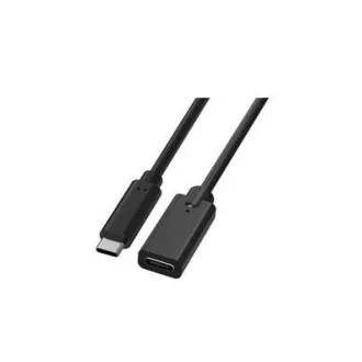 TB Touch TB USB C męski-żeński Thunderbolt 4/3 1m