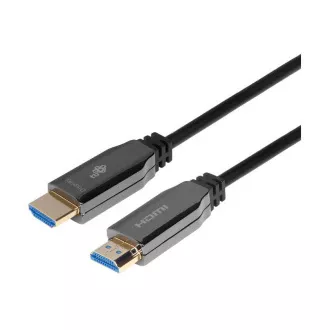Kabel optyczny TB Touch HDMI v2.0 15 m Kabel optyczny TB Touch HDMI v2.0 15 m