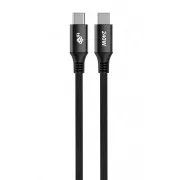TB Touch USB C - USB C 240W, 1m czarny