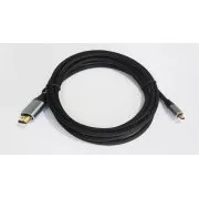 Kabel TB Micro HDMI-HDMI w wersji 2.1