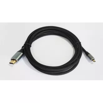 Kabel TB Micro HDMI-HDMI w wersji 2.1