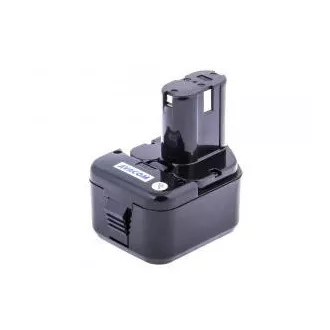 Akumulator Avacom do HITACHI, EB1214S, Ni-Mh, 12V, 3000mAh, 36Wh, ATHIT-12Mh-30H Akumulator Avacom do HITACHI, EB1214S, Ni-Mh, 12V, 3000mAh, 36Wh, ATHIT-12Mh-30H