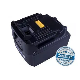 Akumulator Avacom do MAKITA, BL 1430, Li-Ion, 14.4V, 4000mAh, 58Wh, ATMA-L14A1-20Q Akumulator Avacom do MAKITA, BL 1430, Li-Ion, 14.4V, 4000mAh, 58Wh, ATMA-L14A1-20Q