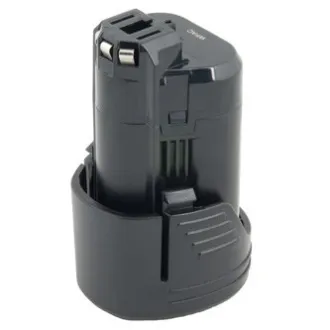 BOSCH 12 V do wszystkich akumulatorów Bosch, Li-Ion 10,8 V 2000 mAh