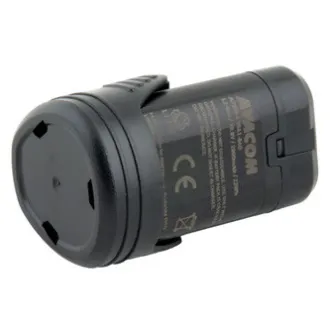 BOSCH 12 V do wszystkich akumulatorów Bosch, Li-Ion 10,8 V 2000 mAh