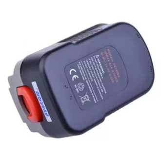 Akumulator Avacom do Black & Decker, Ni-MH, 14,4 V, 3000 mAh