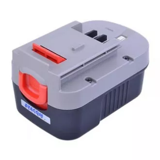 Akumulator Avacom do Black & Decker, Ni-MH, 14,4 V, 3000 mAh