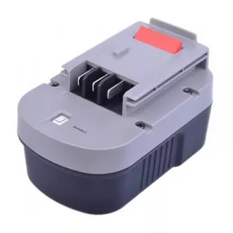 Akumulator Avacom do Black & Decker, Ni-MH, 14,4 V, 3000 mAh