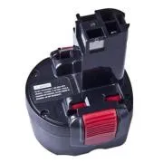 Akumulator Avacom do Bosch, Ni-MH, 9,6 V, 3000 mAh