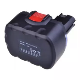 Akumulator Avacom do Bosch, Ni-MH, 12V, 3000mAh