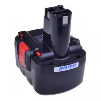 Akumulator Avacom do Bosch, Ni-MH, 12V, 3000mAh