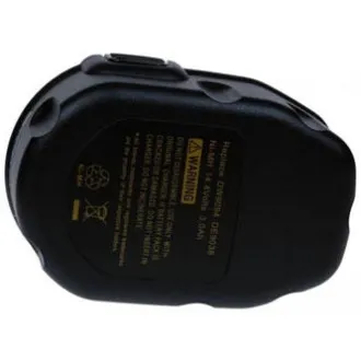 Akumulator Avacom do narzędzi Dewalt, Ni-MH, 14,4 V, 3000 mAh Akumulator Avacom do narzędzi Dewalt, Ni-MH, 14,4 V, 3000 mAh